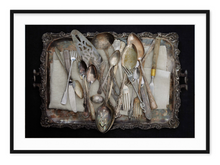 Load image into Gallery viewer, ANTIQUE SILVER
