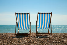 Load image into Gallery viewer, BEACH CHAIRS

