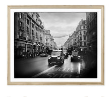 Load image into Gallery viewer, BLACK CABS, LONDON
