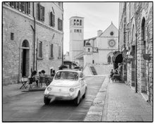 Load image into Gallery viewer, ITALIAN WEDDING FIAT
