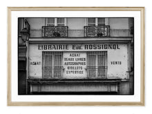 Load image into Gallery viewer, LATIN QUARTER LIBRARY

