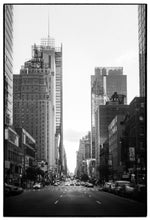 Load image into Gallery viewer, MIDTOWN, NEW YORK CITY
