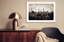 Load image into Gallery viewer, NEW YORK CITY SKYLINE
