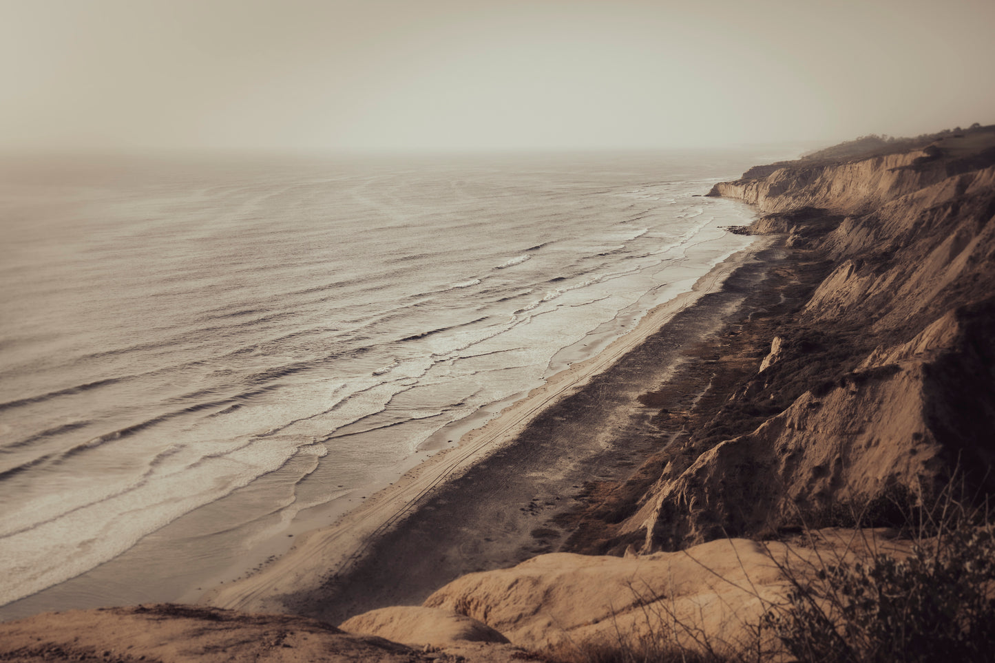 TIMELESS COAST