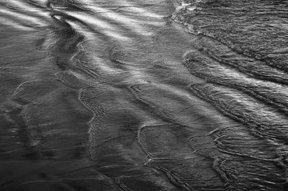 LOW TIDE RIPPLES