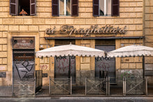 Load image into Gallery viewer, TRASTEVERE RESTAURANT
