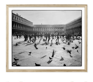 ST. MARK'S REVELRY