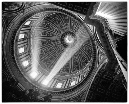 ST. PETER'S LIGHT