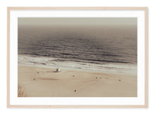 Load image into Gallery viewer, WINTER BEACH

