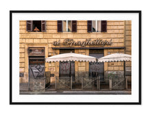 Load image into Gallery viewer, TRASTEVERE RESTAURANT

