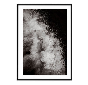 SEA SPRAY, STARBOARD