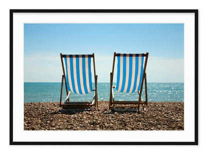 BEACH CHAIRS