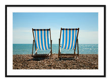 Load image into Gallery viewer, BEACH CHAIRS
